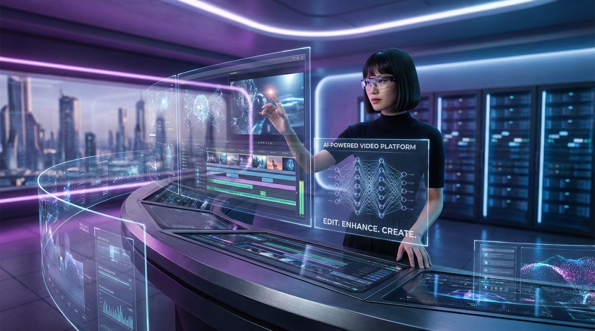 糖心vlog AI剪辑教程视频