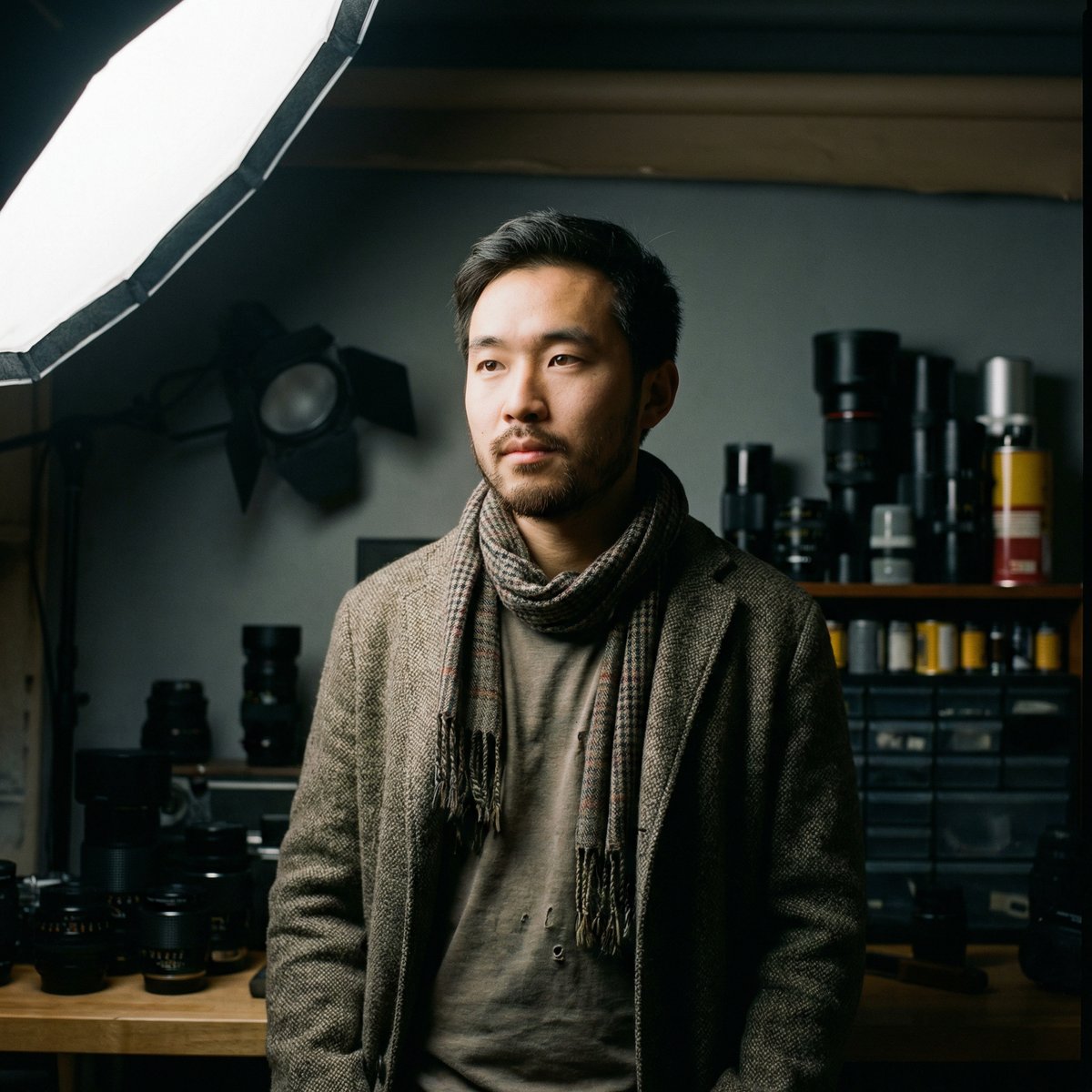 糖心vlog摄影师赵子轩