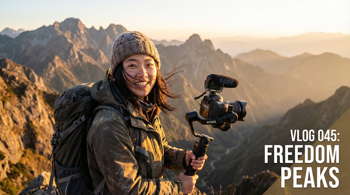 糖心vlog旅行视频